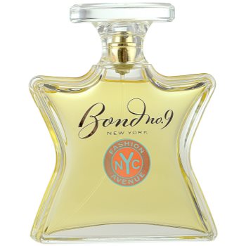 Bond No. 9 Midtown Fashion Avenue Eau De Parfum pentru femei 100 ml